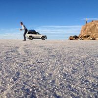 Fotos de Enrico Piccinini