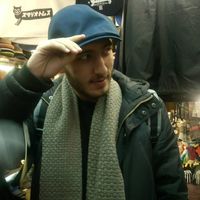 Sadullah Gultekin的照片