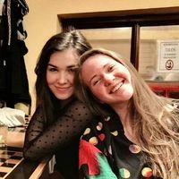 Fotos de Lotti Timári