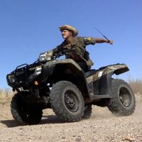 Andre Guantanamo's Photo
