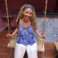 Stella Harrison's Photo