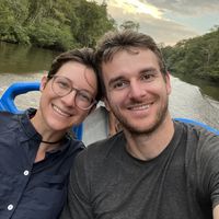 Vanessa Landolt的照片