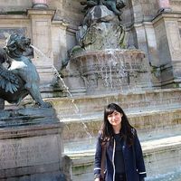 Nicole Del Castillo的照片