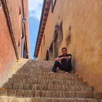 Robero Garcia's Photo