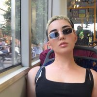 michelle galam's Photo