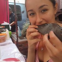 Tiina Meyer-Oldenburg Torres's Photo