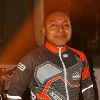 Tony pulsock的照片