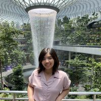 Isabel Galvez's Photo