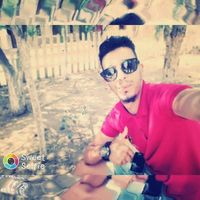 abdelkader cherchab's Photo