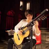 Miriam Lorusso的照片