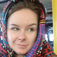 Valeriia Savchenko的照片