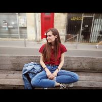 Margaux Decarmes's Photo