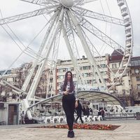 Mary Elchiyan的照片