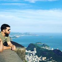 Marco Vittini's Photo