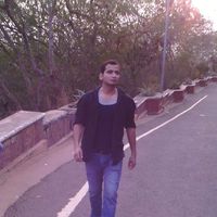 Sandeep Sharma's Photo