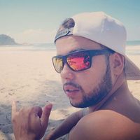 Diego Iglesia's Photo