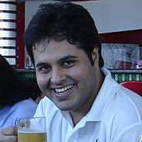 Kunal Haresh's Photo