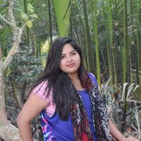 Tasmiah Shawon的照片