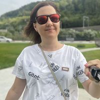 Julia Smirnova的照片