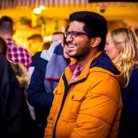 Arun Prakash的照片