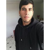 Gustavo Ferreira's Photo