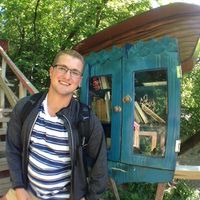 Joshua Ceraldi's Photo