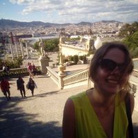 Joanna Szymańska's Photo