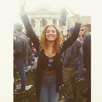 Le foto di Rebecca Nardin