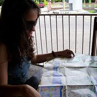 Pollyanna Falconery的照片