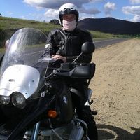 Axel Leonhardt的照片