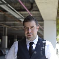 Fotos de Pavel Hristov