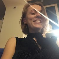 Iryna  Oparina的照片