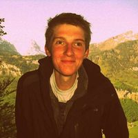 Benjamin Kemble's Photo