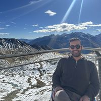 Halil  Demir's Photo