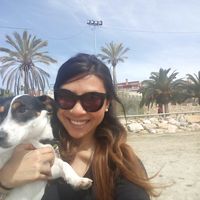 Laura  Arevalo的照片