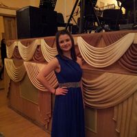 Natalya Tsesliv的照片