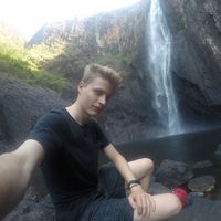 Le foto di Lennart Detje