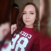 Venera Muxamedzaynova's Photo