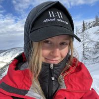 Allegra Carol的照片