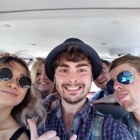 Anthony Dallafiore的照片