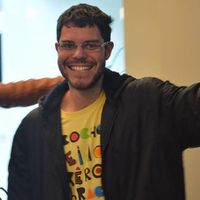 Ariel Pascke's Photo