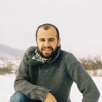 Dragos Butca的照片