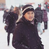 Andre Samuel Jacob的照片