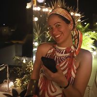 Carla Garcia's Photo