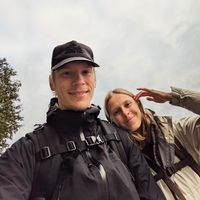 Joosep Jagomägi's Photo