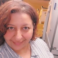 Asma Youssef的照片