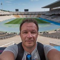 Артем Шубинский的照片