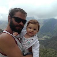 Agustin del Pino's Photo