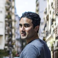 James Rahardja的照片