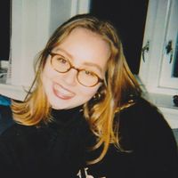 Hedda Myklebust Ness的照片